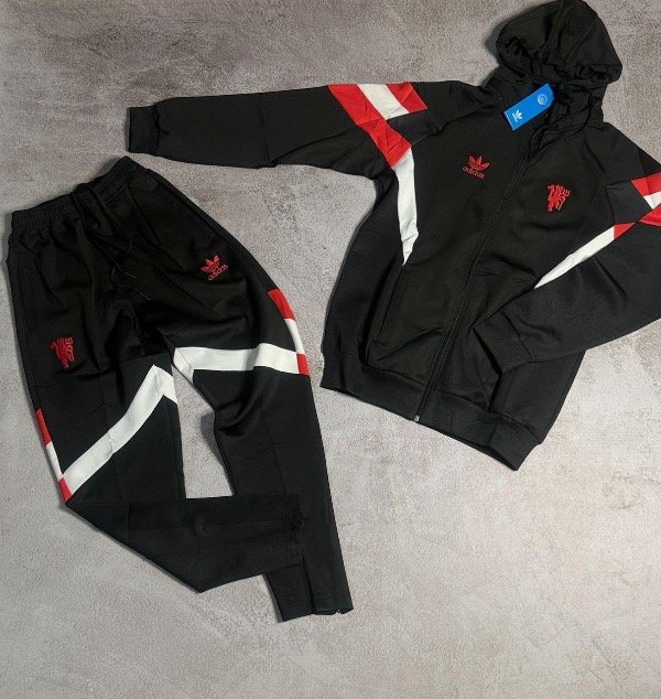 Producto - Conjuntos futbol nuevos Premium II - 1
