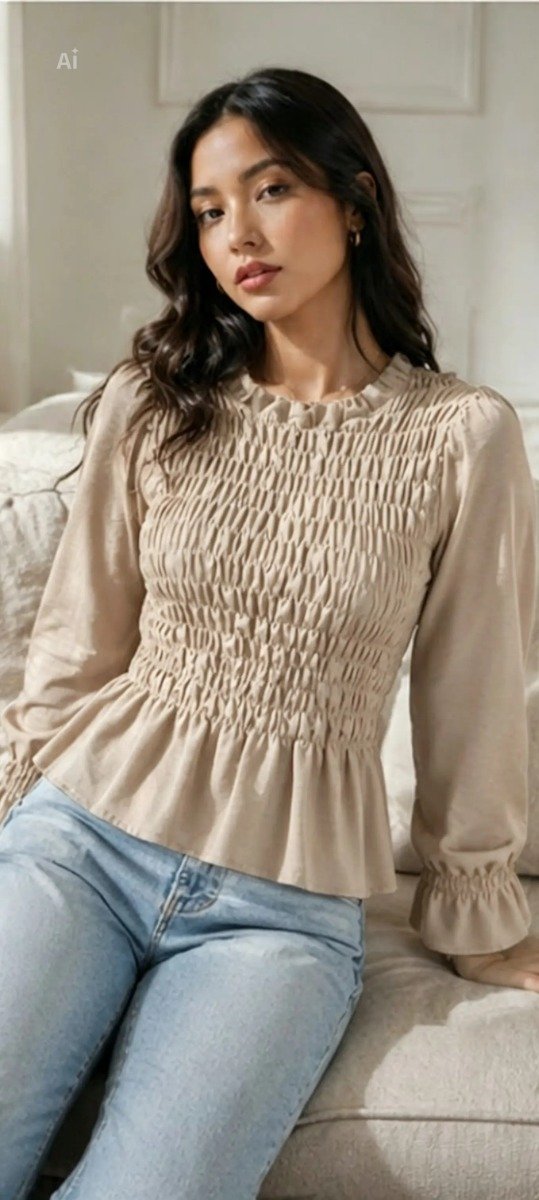 Producto - BLUSA PARIS - 4