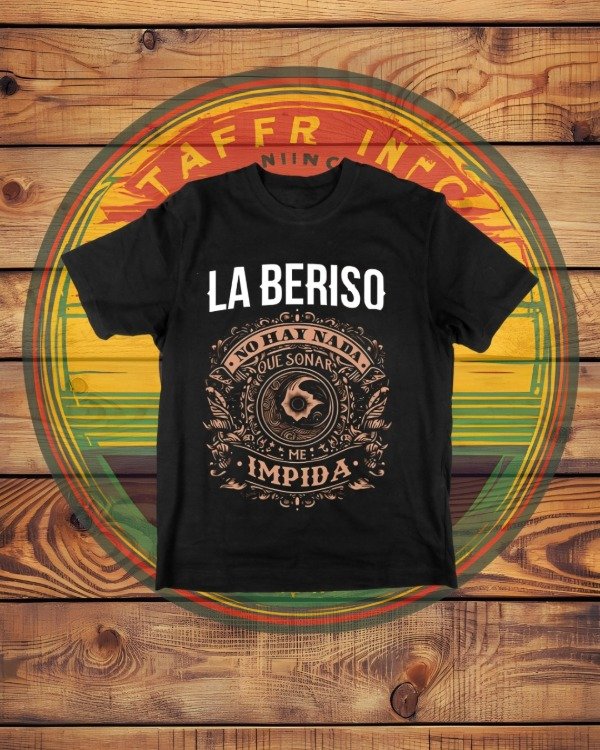 Producto - La Beriso 01