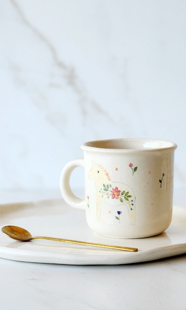 Producto - Taza dala