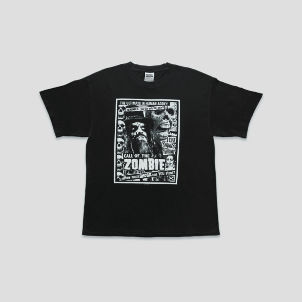 Producto - 1999 Rob Zombie "Call Of The Zombie"