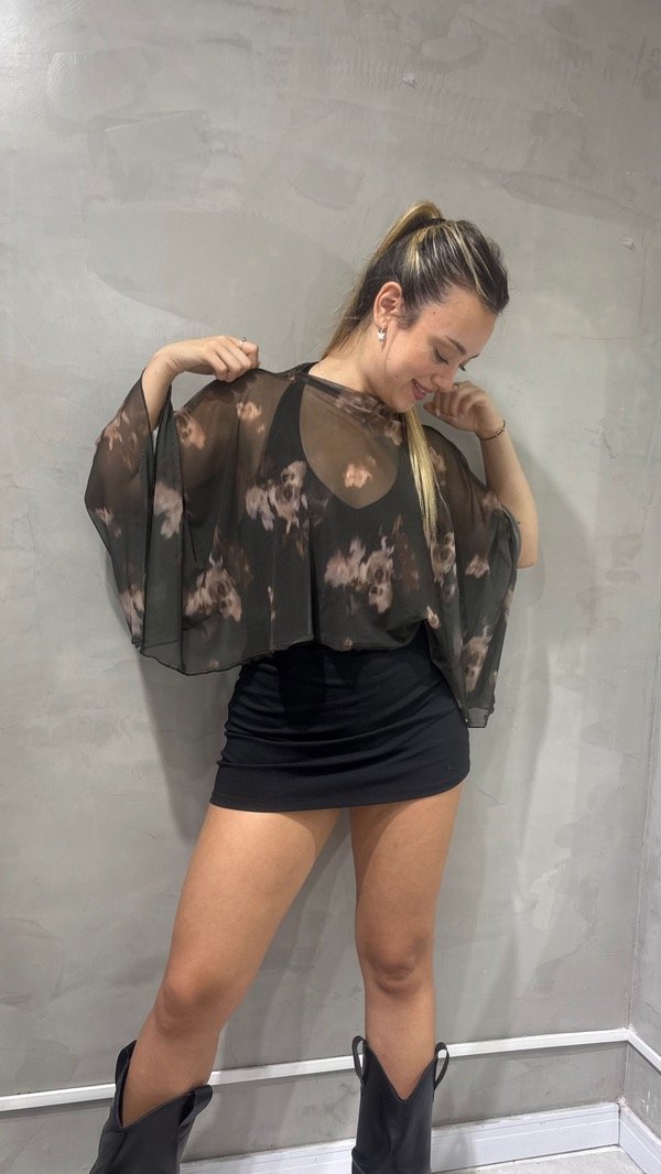 Producto - Mangas cata