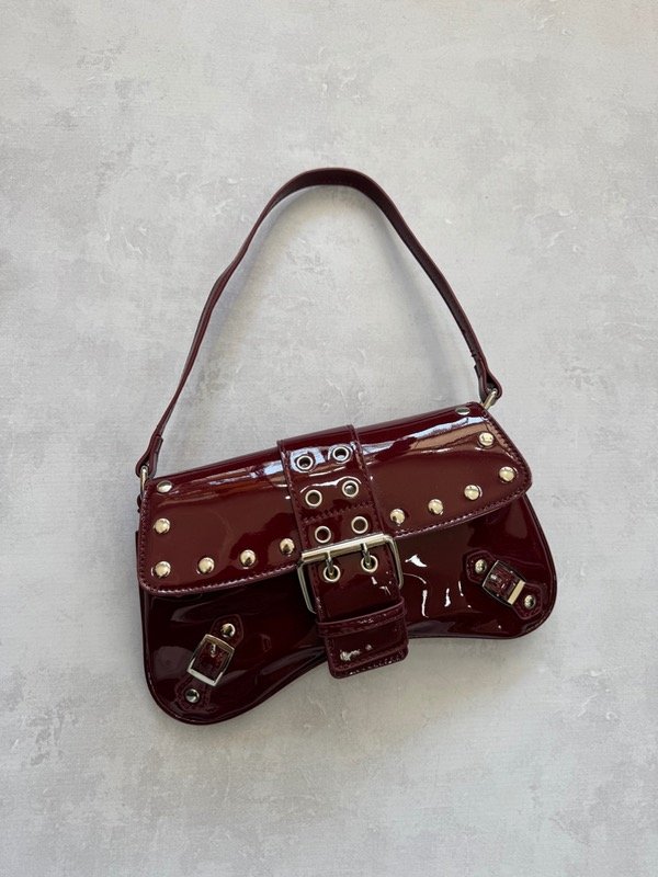 Producto - Mini bag cherry