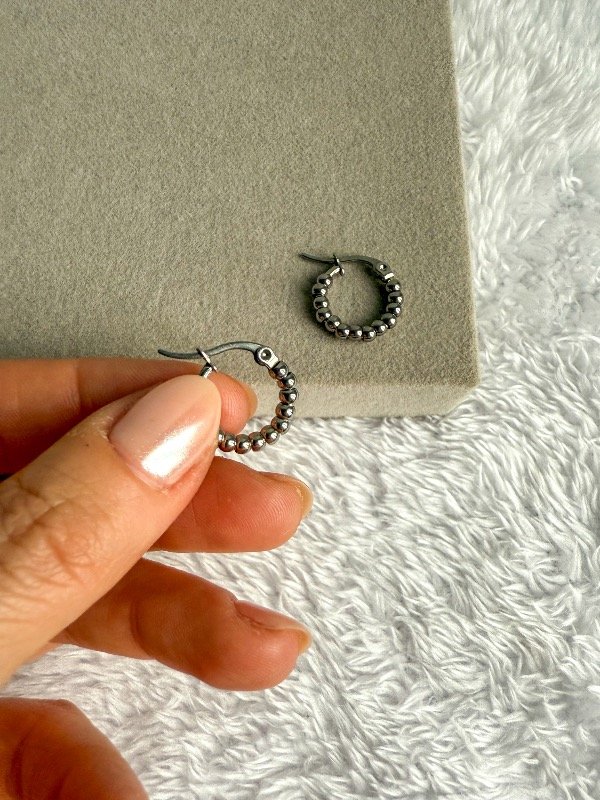 Producto - Argollitas Praga