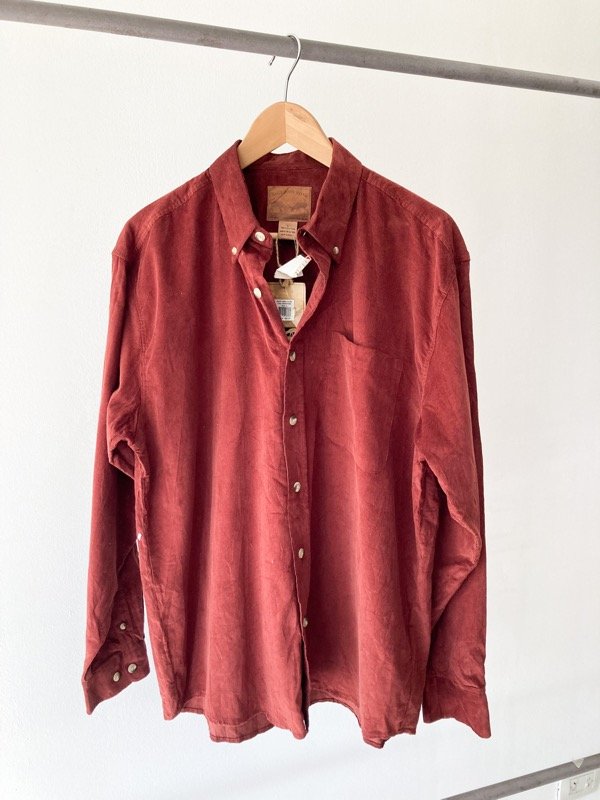 Camisa Buckhorn Nueva