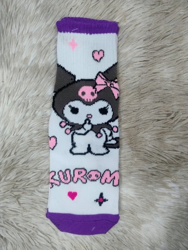 Producto - Tenis niños Kuromi