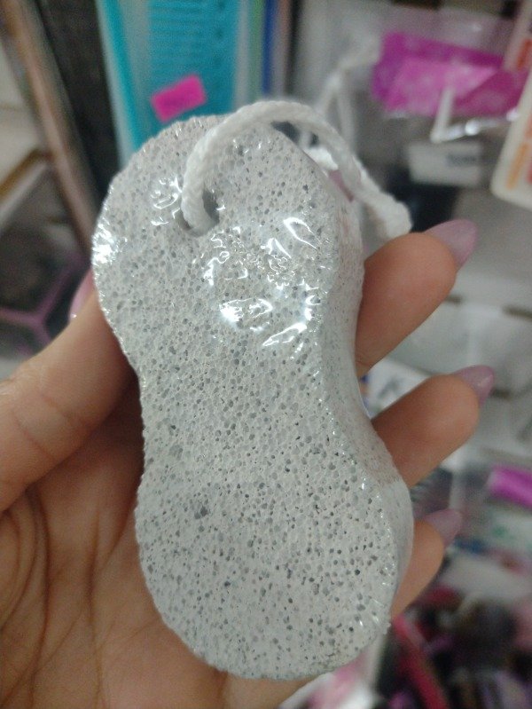 Producto - Piedra pome