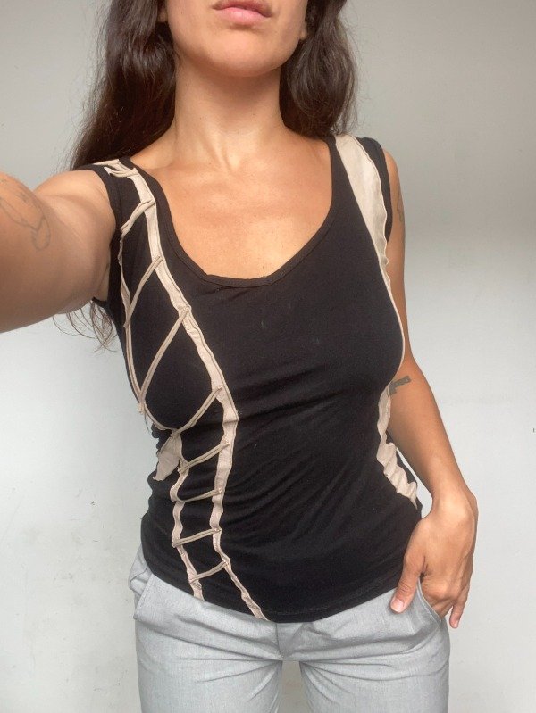 Producto - Remera Mendra