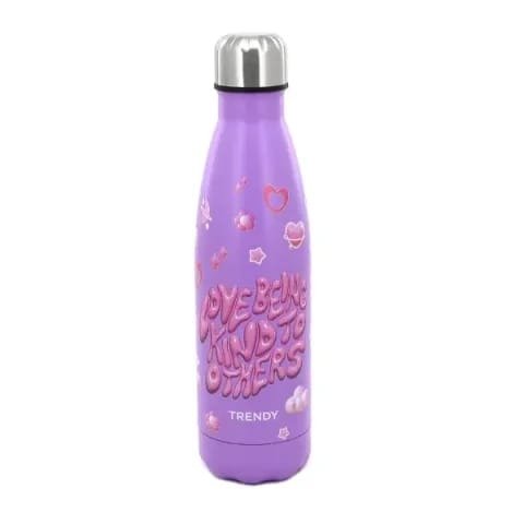 Producto - Botella Termica con diseños Trendy 500ml