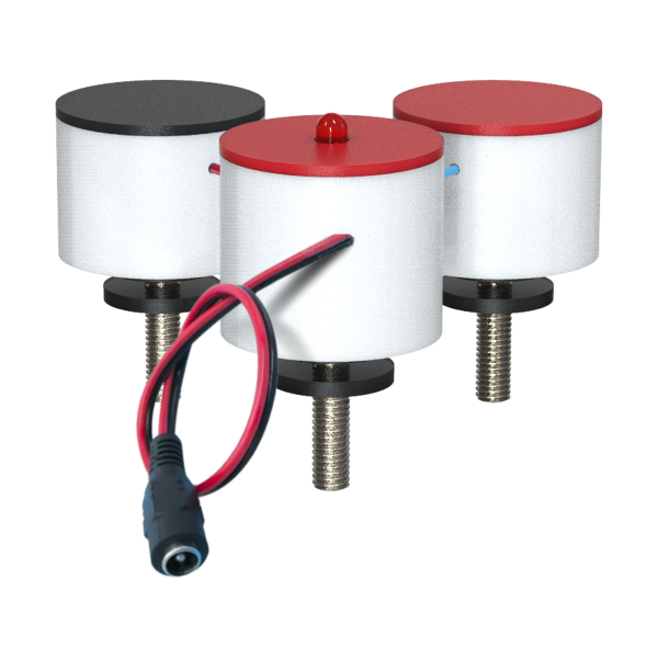 Producto - Carcasa Superior ionizador Universal Adaptable A Todas Las Bombas