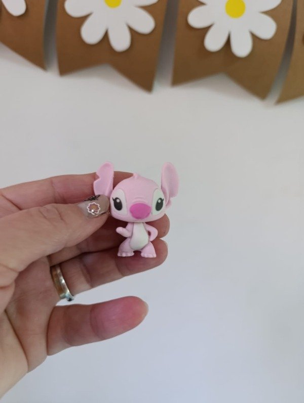 Producto - Goma ANGEL ROSA