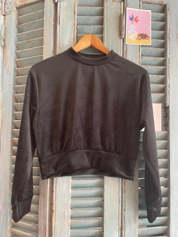 Producto - Buzo TARENTO