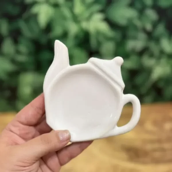 Producto - Posa Saquito de Té