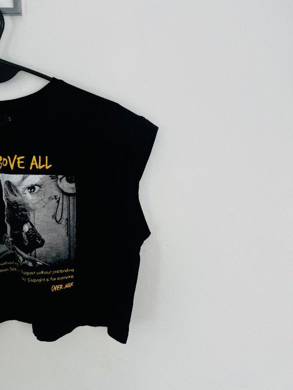 Producto - Remera maria cher 19 - 1