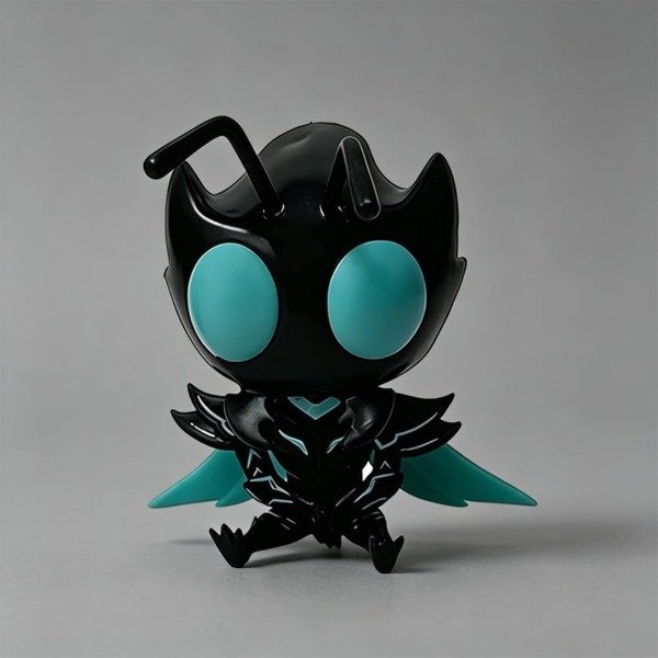 Producto - Beru Ant King Q Ver. - SOLO LEVELING (7cm) - 0