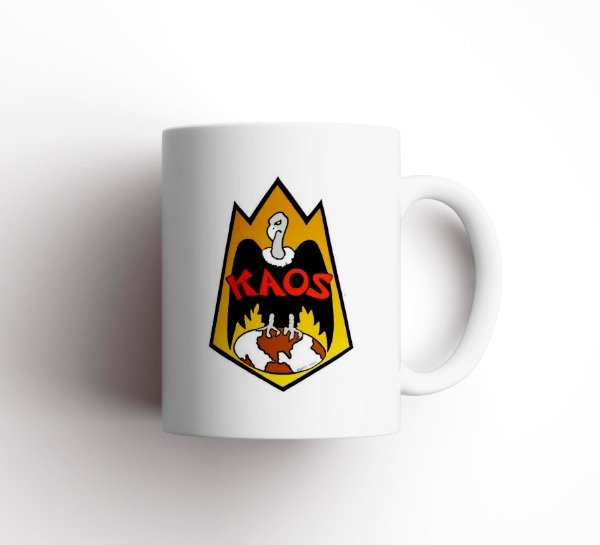 Producto - SUPER AGENTE 86 002