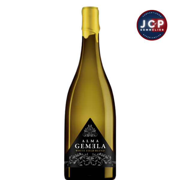 Producto - ALMA GEMELA MALVASÍA BIANCA 2024