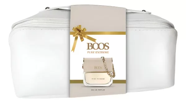 Producto - NECESER WOMAN BOOS EXTREME