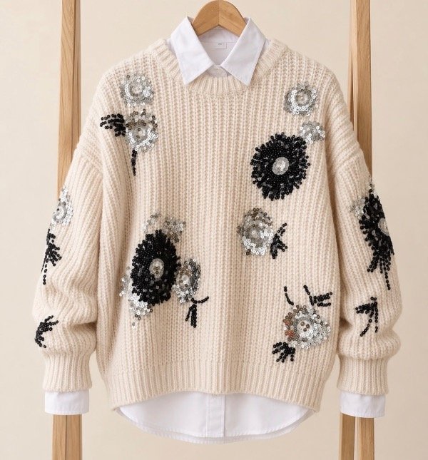 Producto - SWEATER EL CHALTEN