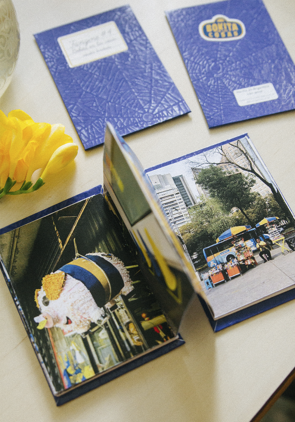 Producto - FANZINE #4 - 2