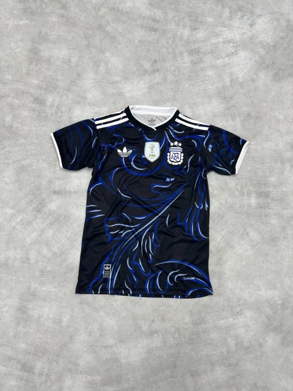 Producto - Argentina Mundial 2026 suplente