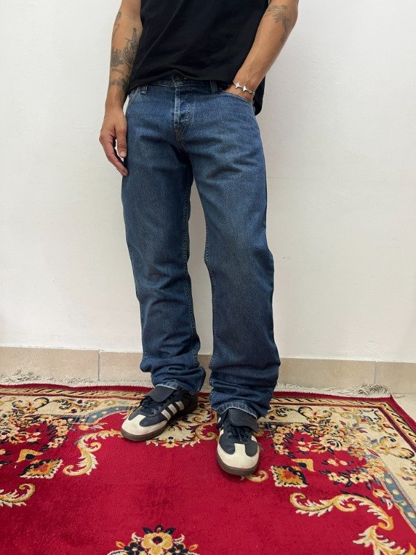 Producto - Jeans Levis TS