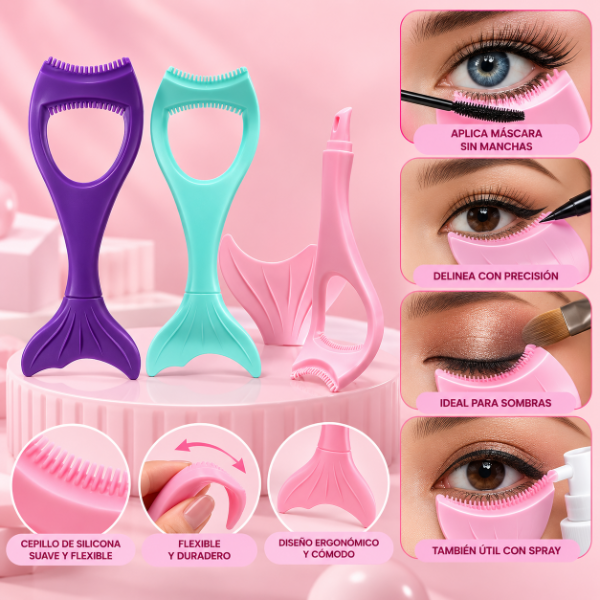 Producto - Accesorio para Rimmel - 1