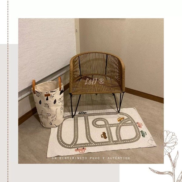 Producto - SILLÓN GERVASONI INDIVIDUAL XL