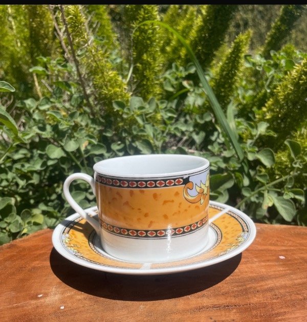 Producto - Set café