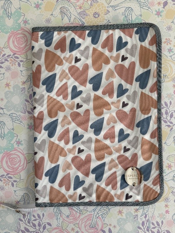 Producto - Organizador Cuore Terra