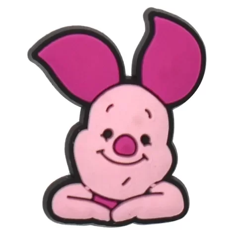 Producto - Pin para gomones, ropa, imanes, lápices, bombillas WINNIE POOH 1