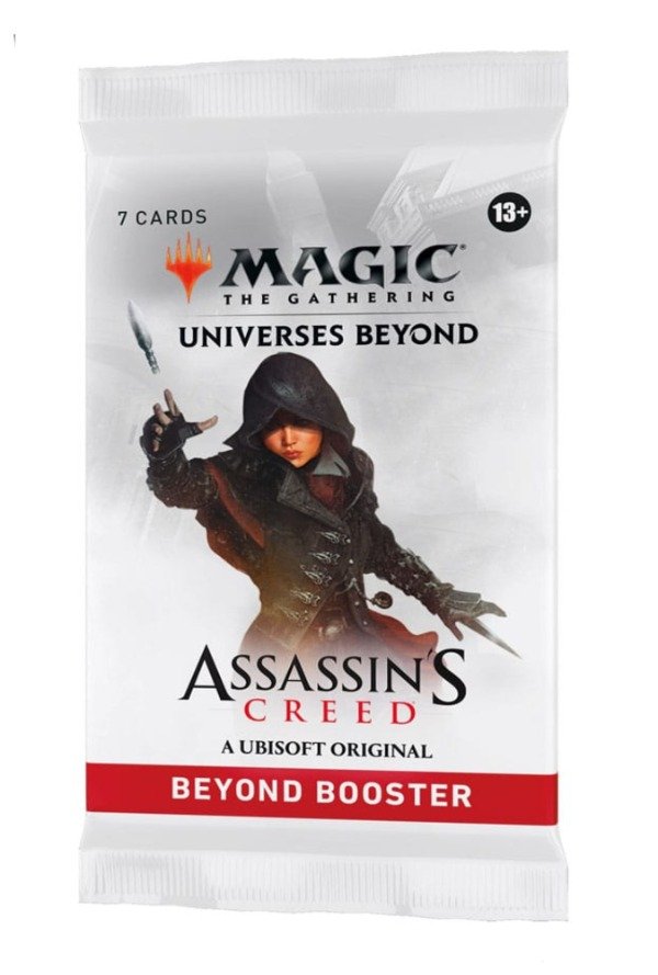 Producto - Sobre Assassins Creed