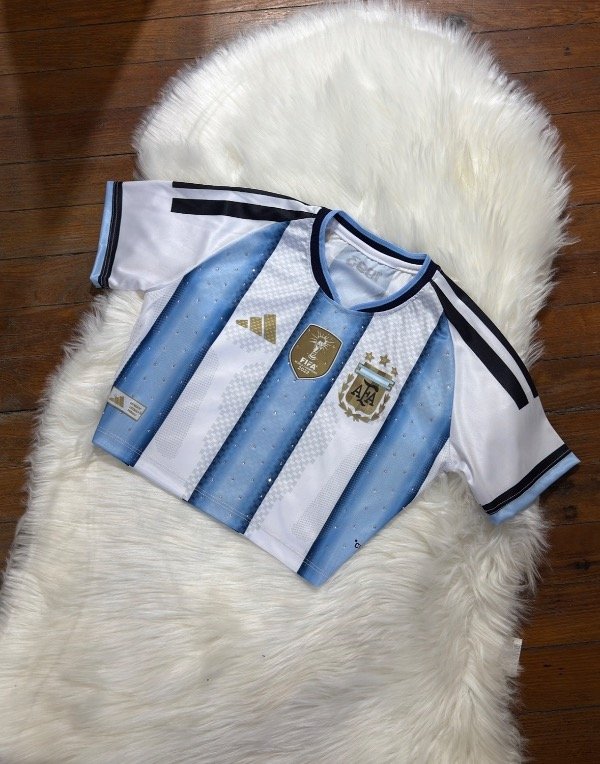 Producto - Camiseta arg