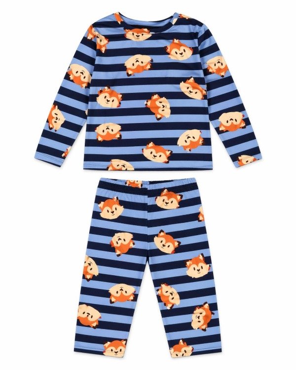 Producto - PIJAMA FOX