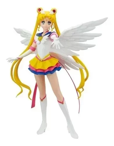 Producto - Figura Original Sailor Moon Eternal Glitter And Glamour Banpresto