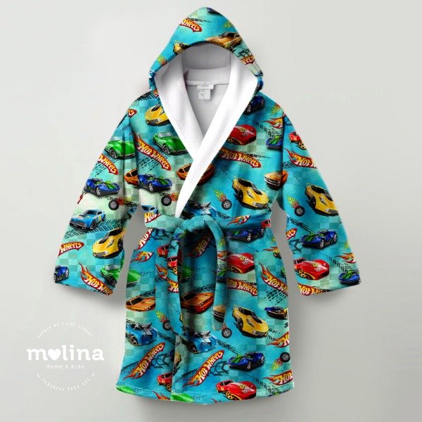 Producto - BATA HOTWHEELS C