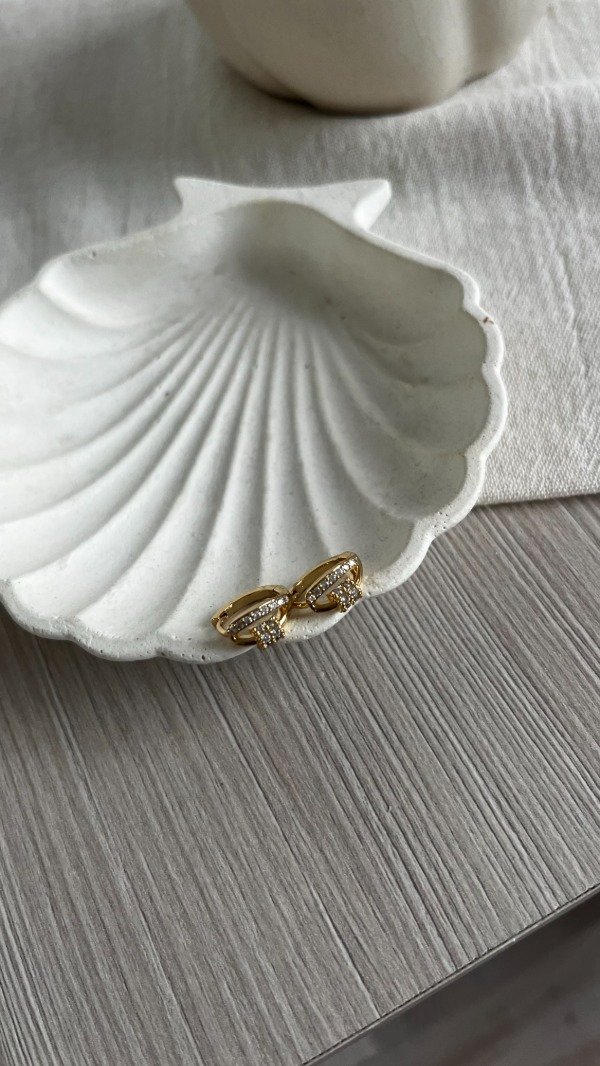 Producto - Aros Dora