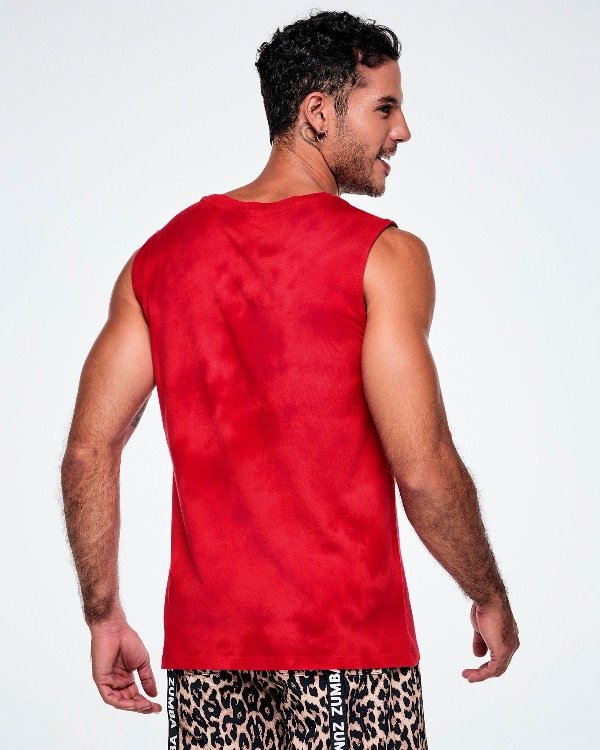Producto - Rock 'n' Roll Men's Wide Shoulder Tank - 2