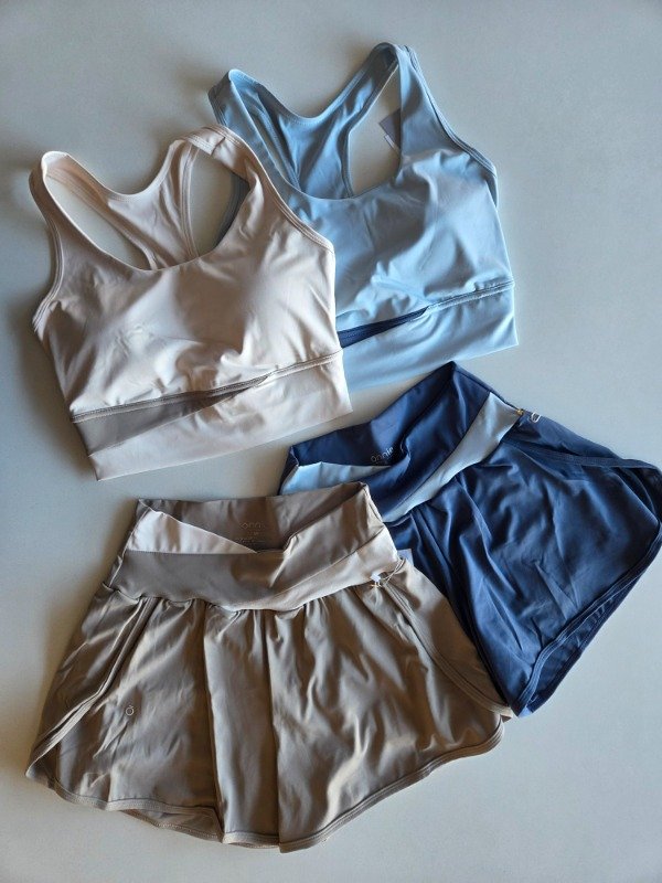 Producto - Short Velocity - 0