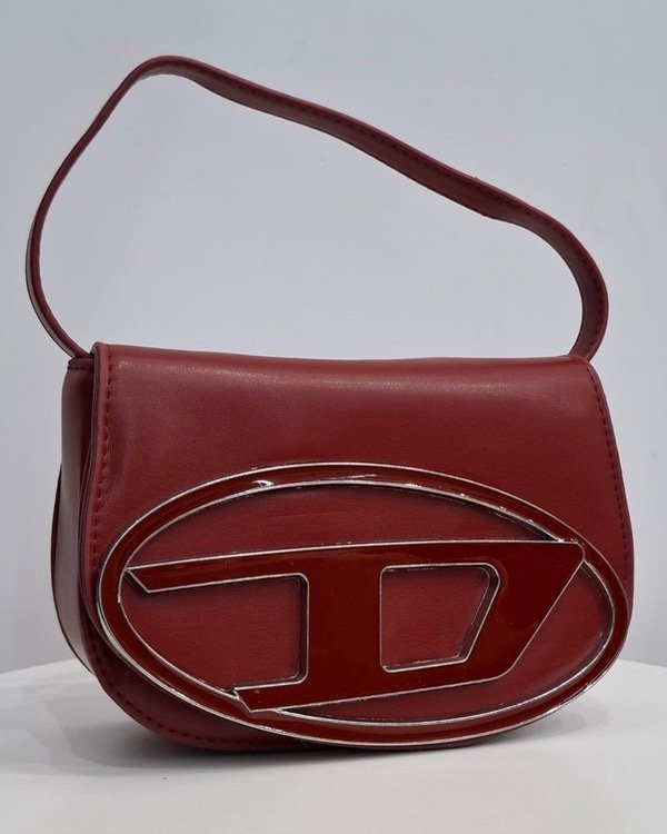 Producto - Mini bag Diesel eco cuero
