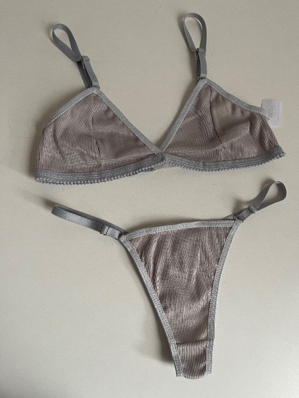 Producto - RITA MORLEY (gris) - 0