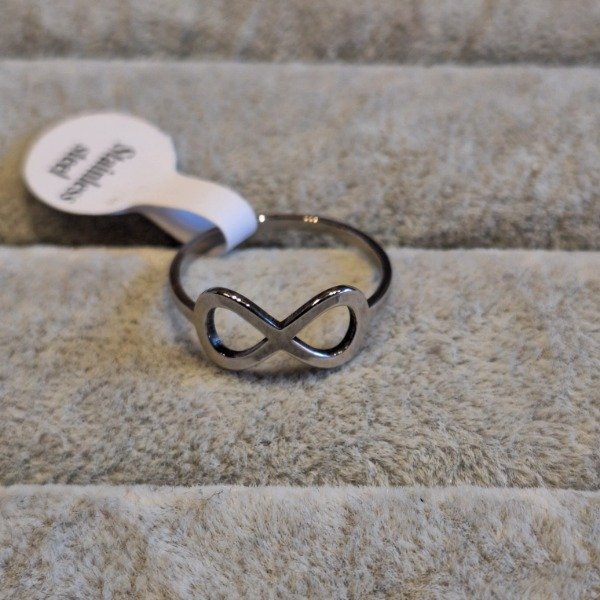 Producto - Anillo INFINITO - 1