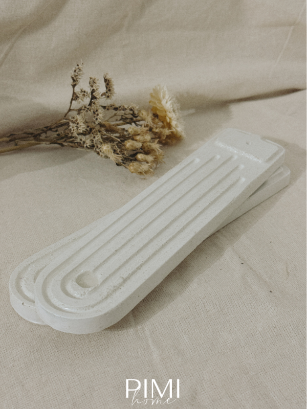 Producto - Porta sahumerio Laberinto