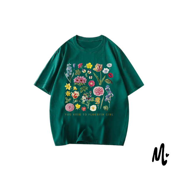 Producto - REMERON FLOURISH VERDE