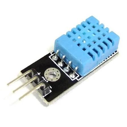 Producto - Módulo Sensor de Temperatura y Humedad DHT11