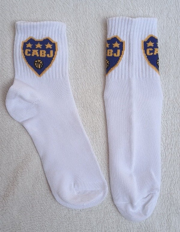 Producto - MEDIAS BASQUET