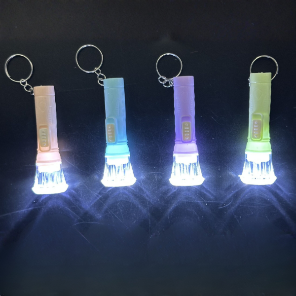 Producto - Llavero Linterna pastel para sorpresita x12 - 1