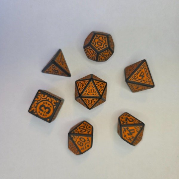 Producto - Kit del Aventurero -  Especiales Naranja - 2