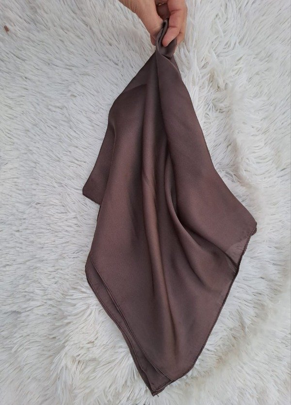 Producto - PSX70choco Chocolate Seda Satinada