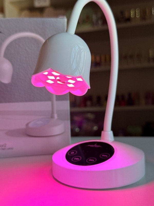 Producto - Cabina flor Paris Night